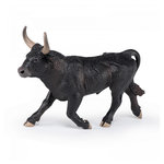 Papo Taureau camarguais  figurine