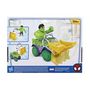 Voir la diapositive 5 : Marvel Figurine Marvel Hulk avec camion démolisseur