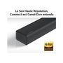 Voir la diapositive 5 : LG Barre de son S65Q DEUSLLK
