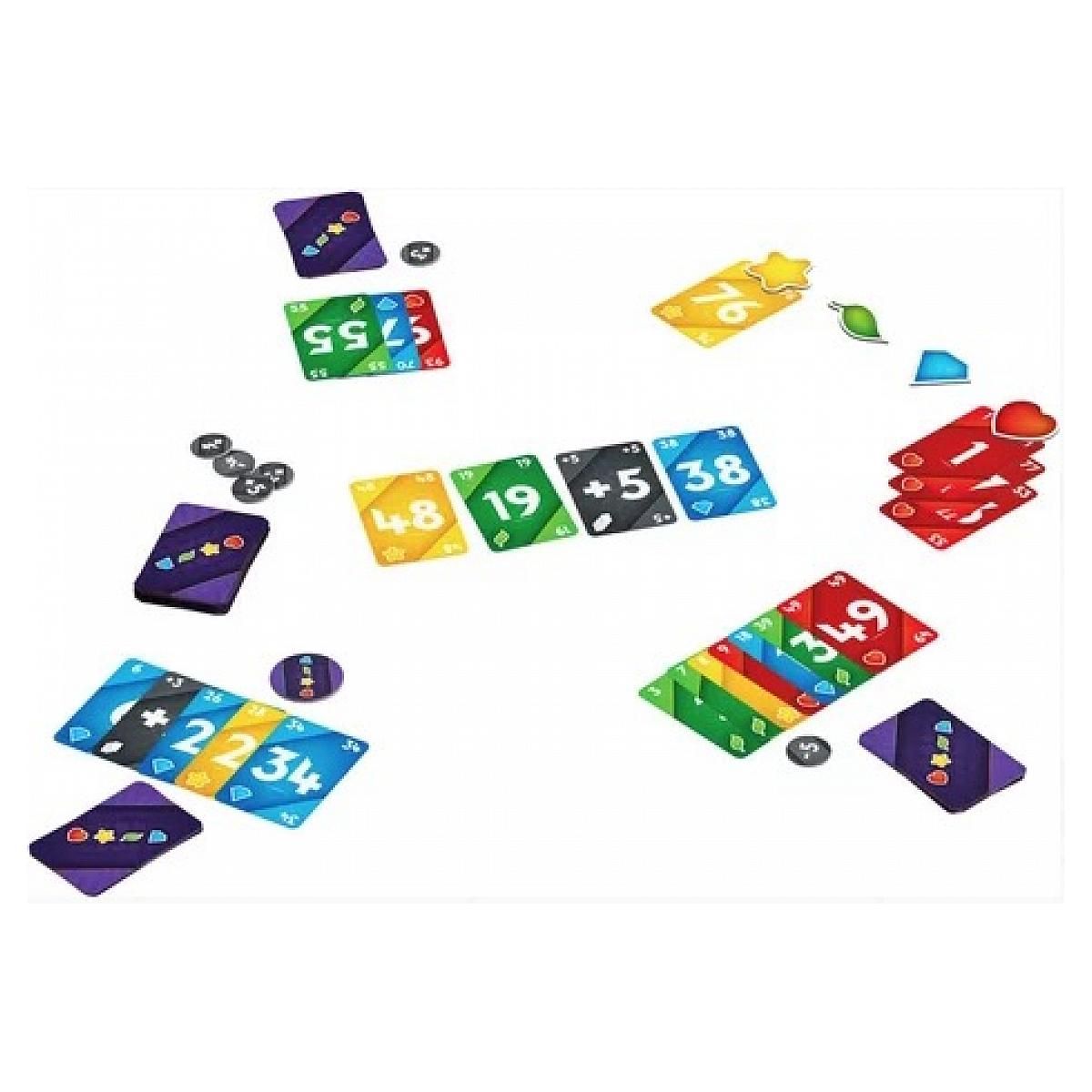 Gigamic LINE-IT, Papeterie