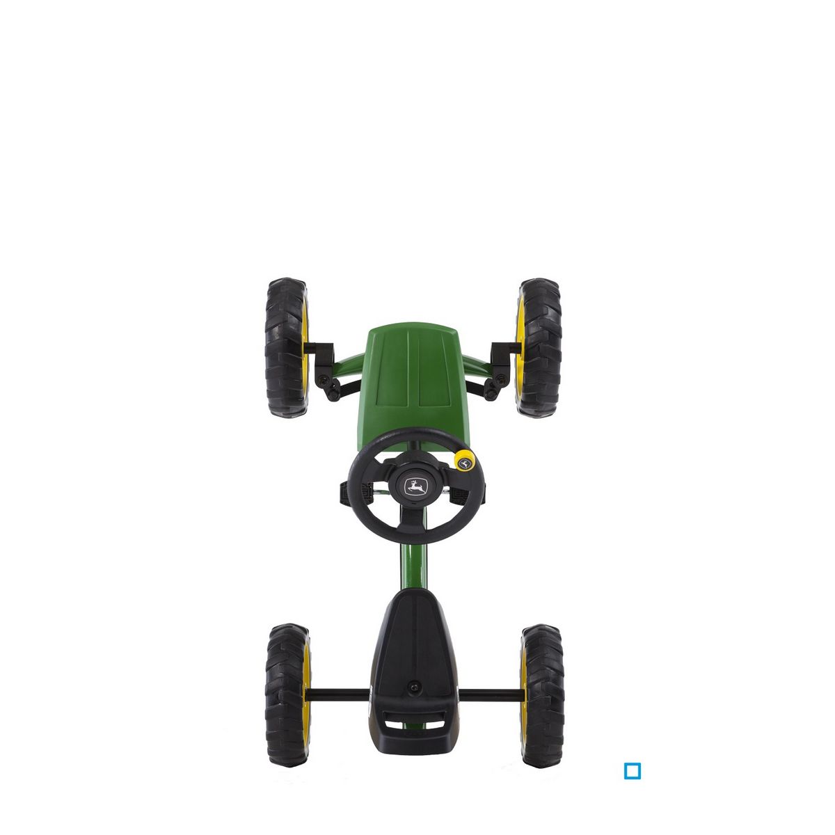 BERG Kart Buzzy John Deere