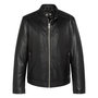 Voir la diapositive 3 : Schott Blouson en Cuir  Homme Schott Memphis