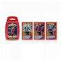 Voir la diapositive 2 : Winning Moves Top trumps spider-man jeux ed bataille