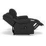 Voir la diapositive 6 : BEST MOBILIER Armand - canapé 3 places relax électrique en simili