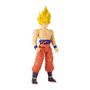 Voir la diapositive 4 : BANDAI DB Figurine geante Limit Breaker Super Saiyan Goku Battle Damage Ver.
