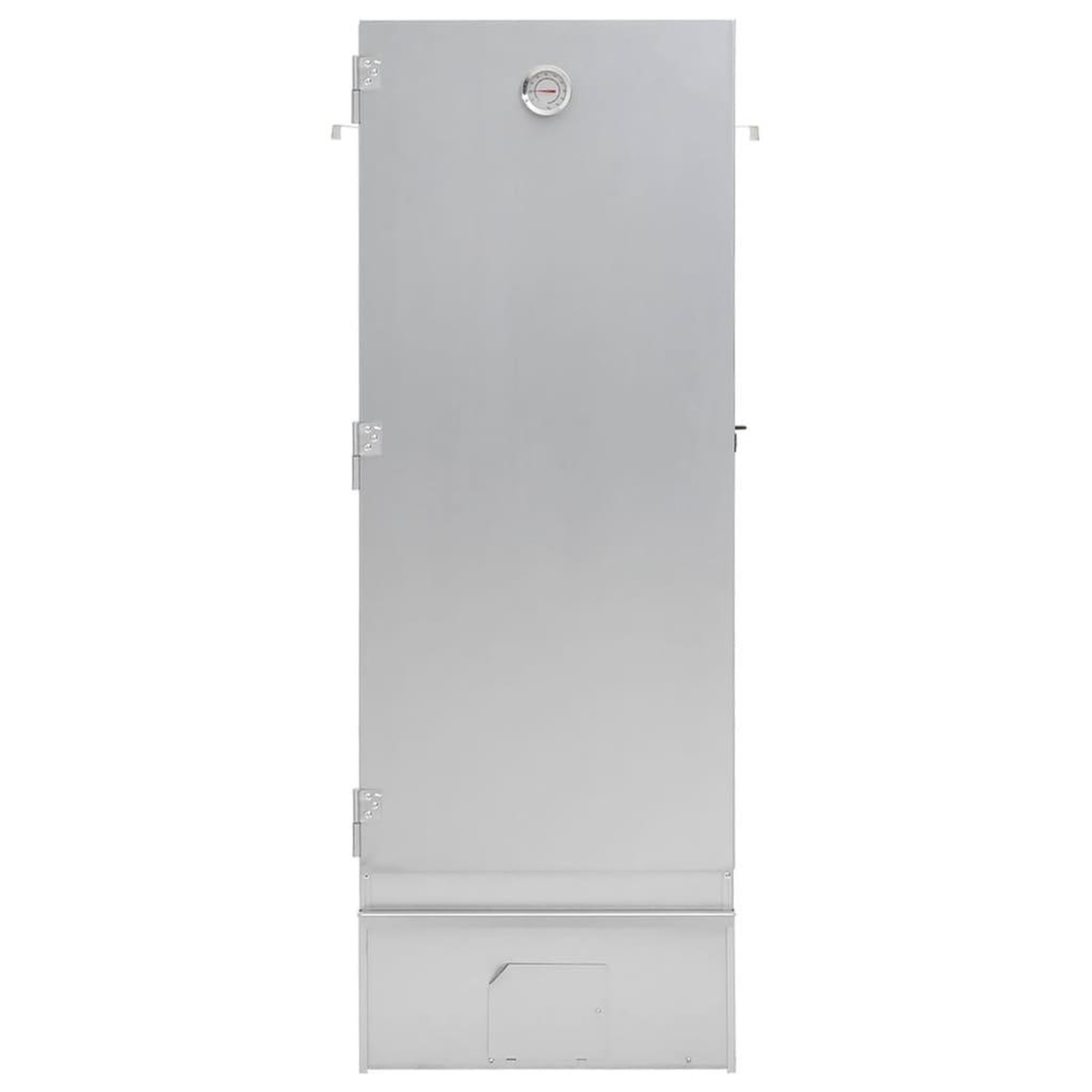 Voir la diapositive 4 : VIDAXL Fumoir a four a BBQ generateur de fumee froide acier galvanise