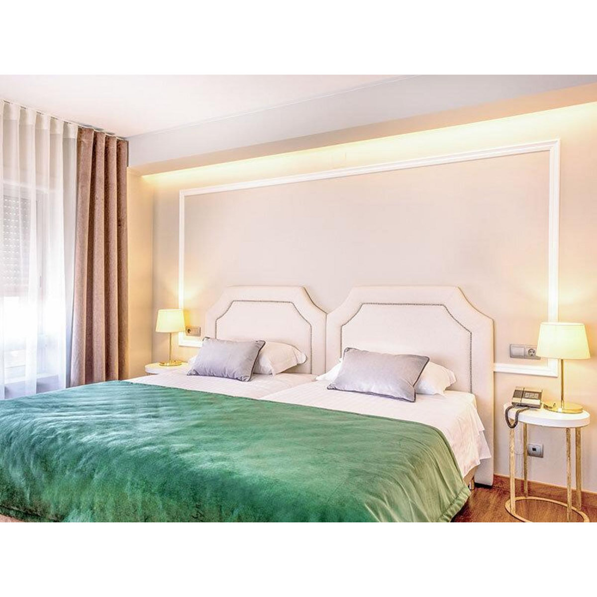 Smartbox Séjour 3 jours au Portugal - Coffret Cadeau Séjour