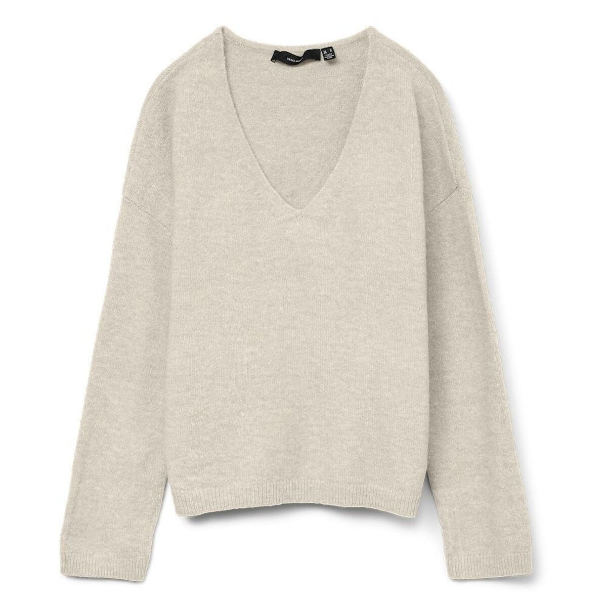 Vero Moda Pull  Femme Vero Moda Maquarius