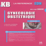GYNECOLOGIE OBSTETRIQUE. EDITION 2024, Courbière Blandine
