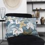 Voir la diapositive 1 : TODAY Coussin déco en coton JULIANA