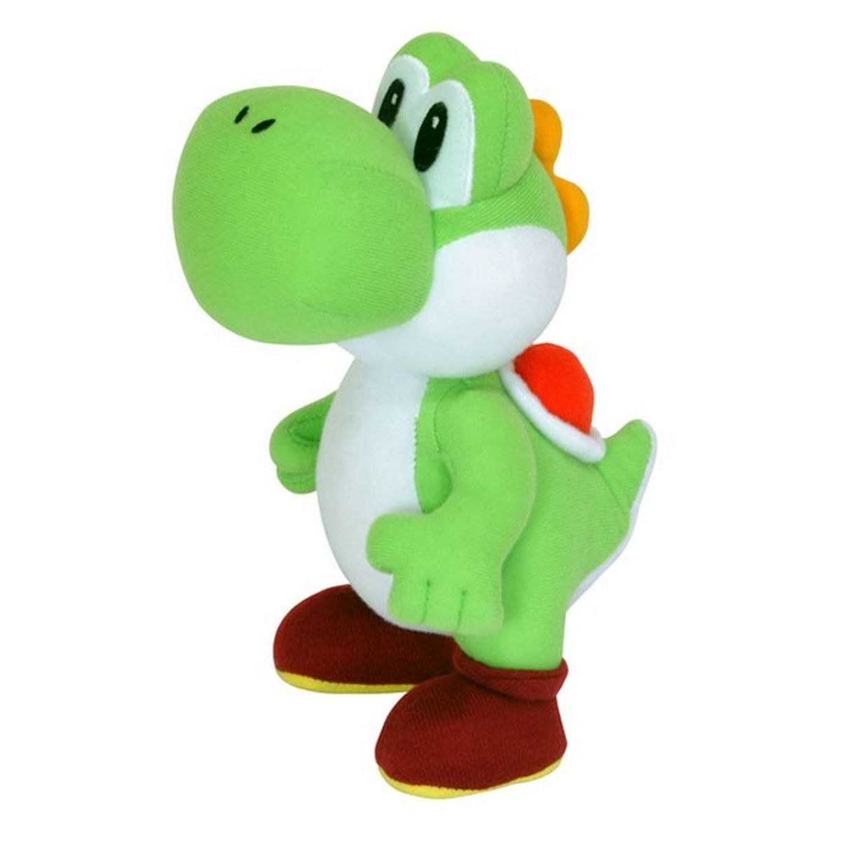 Abysse corp Peluche Yoshi Nintendo