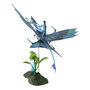 Voir la diapositive 4 : BANDAI Figurine Disney Avatar Coffret Jake Sully et Banshee