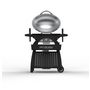 Voir la diapositive 2 : Chariot Deluxe pour barbecue à gaz PIT BOSS SPORTSMAN 3