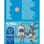 Voir la diapositive 2 : PLAYMOBIL  70062 Chef de Tribu Autochtone
