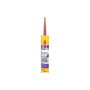 Voir la diapositive 2 : Sika Mastic colle polyuréthane SIKAFLEX PRO 11 FC marron cartouche 300ml SIKA 101402