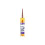 Voir la diapositive 2 : Sika Mastic colle polyuréthane SIKAFLEX PRO 11 FC marron cartouche 300ml SIKA 101402