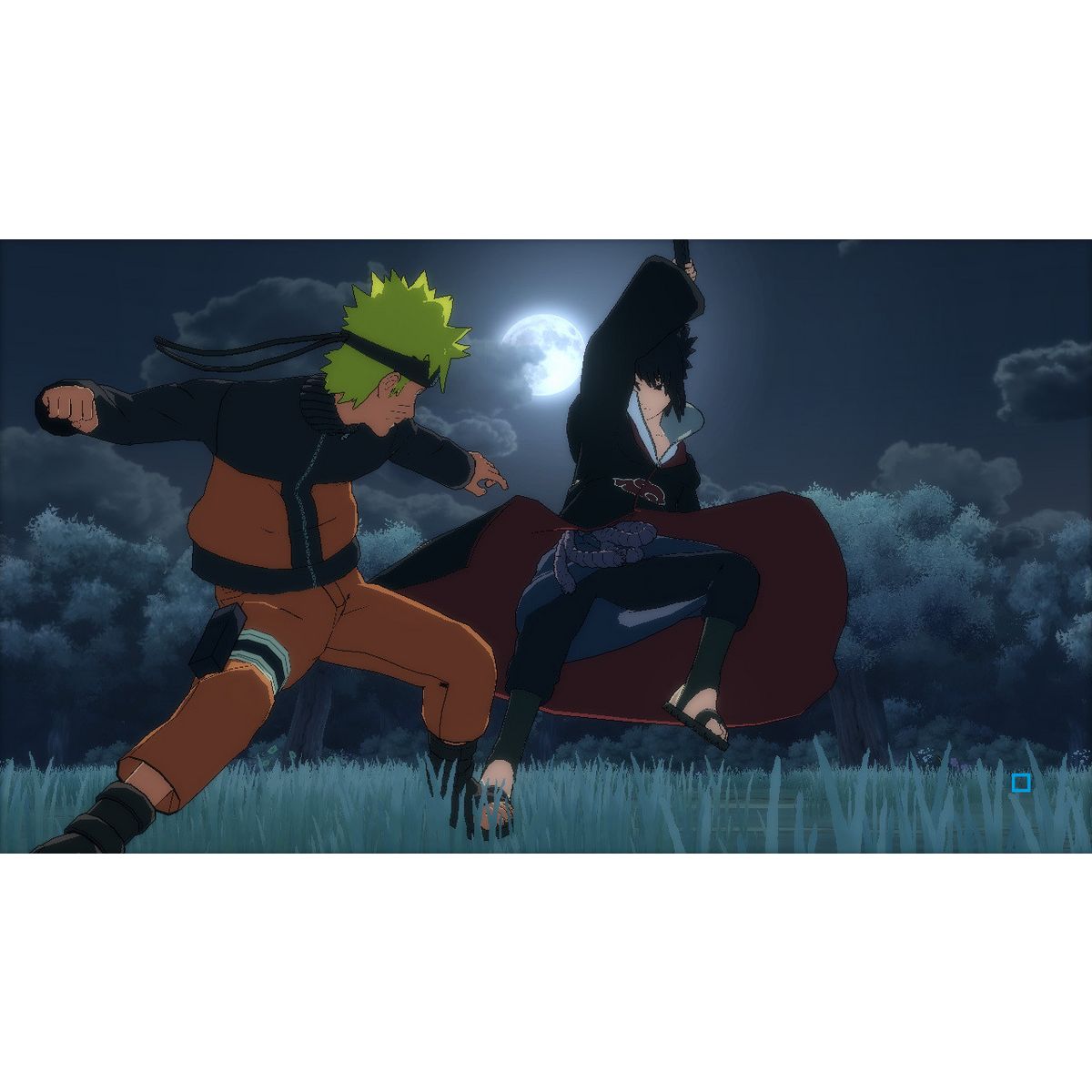 Naruto Shippuden : Ultimate Ninja Storm Legacy XBOX ONE