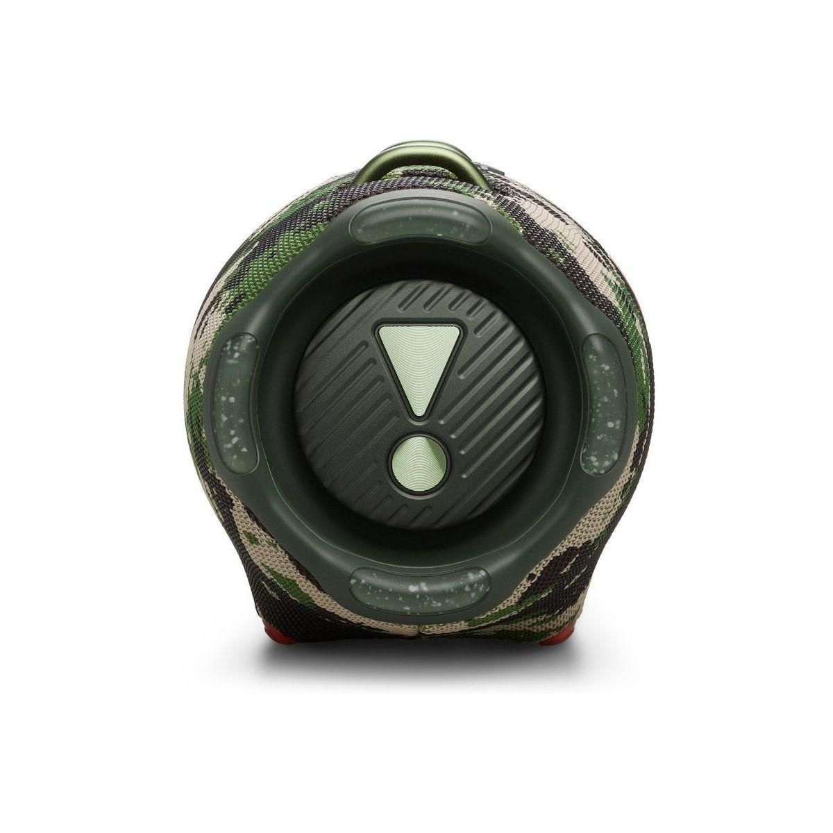 JBL Enceinte portable Xtreme 4 Camouflage