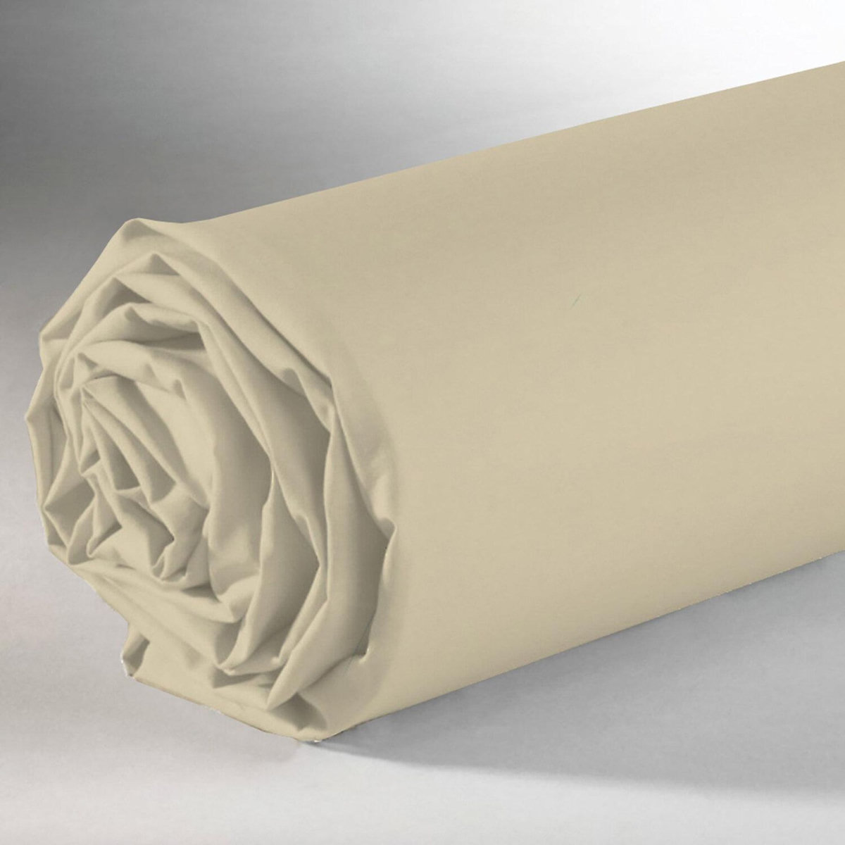 Home collection Drap housse 100% coton