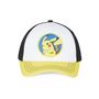 Voir la diapositive 2 : FREEGUN Casquettes adulte baseball fermeture snapback Pokémon