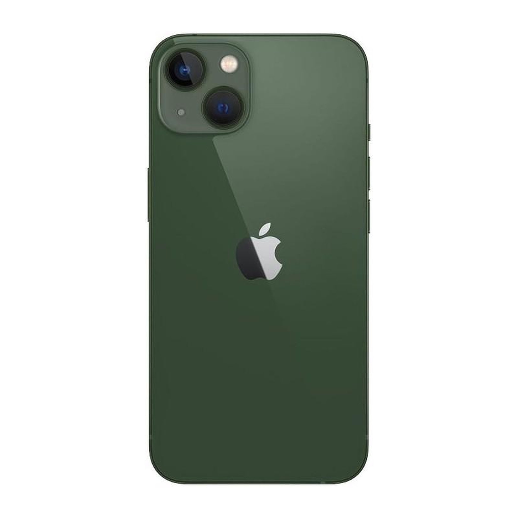 Voir la diapositive 2 : APPLE iPhone 13 reconditionné 256 Go - Grade C - Vert