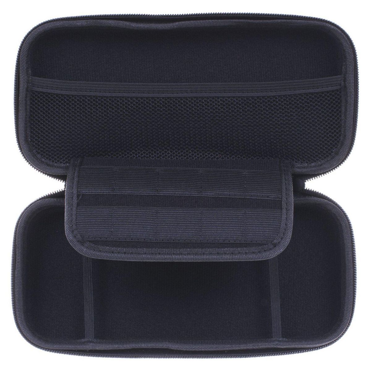 Sacoche de protection Switch Noir Harry Potter 