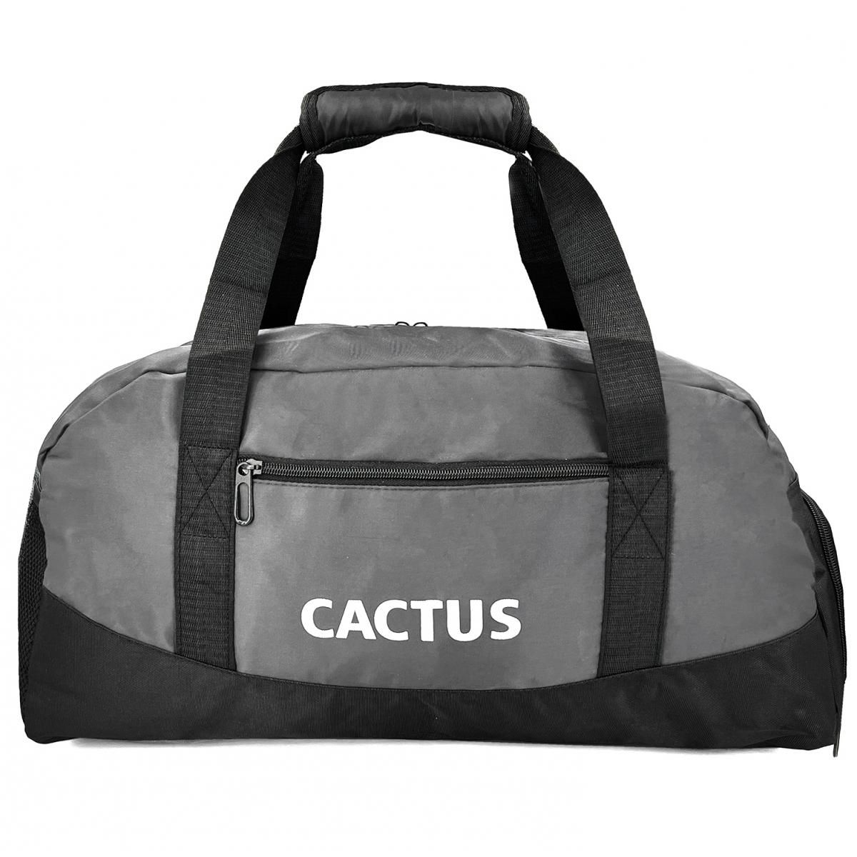 Cactus Sac de voyage week-end 26L et sport sans roulettes
