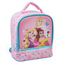 Voir la diapositive 3 : DISNEY Sac à gouter isotherme rose - Princesses