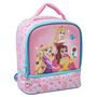 Voir la diapositive 3 : DISNEY Sac à gouter isotherme rose - Princesses