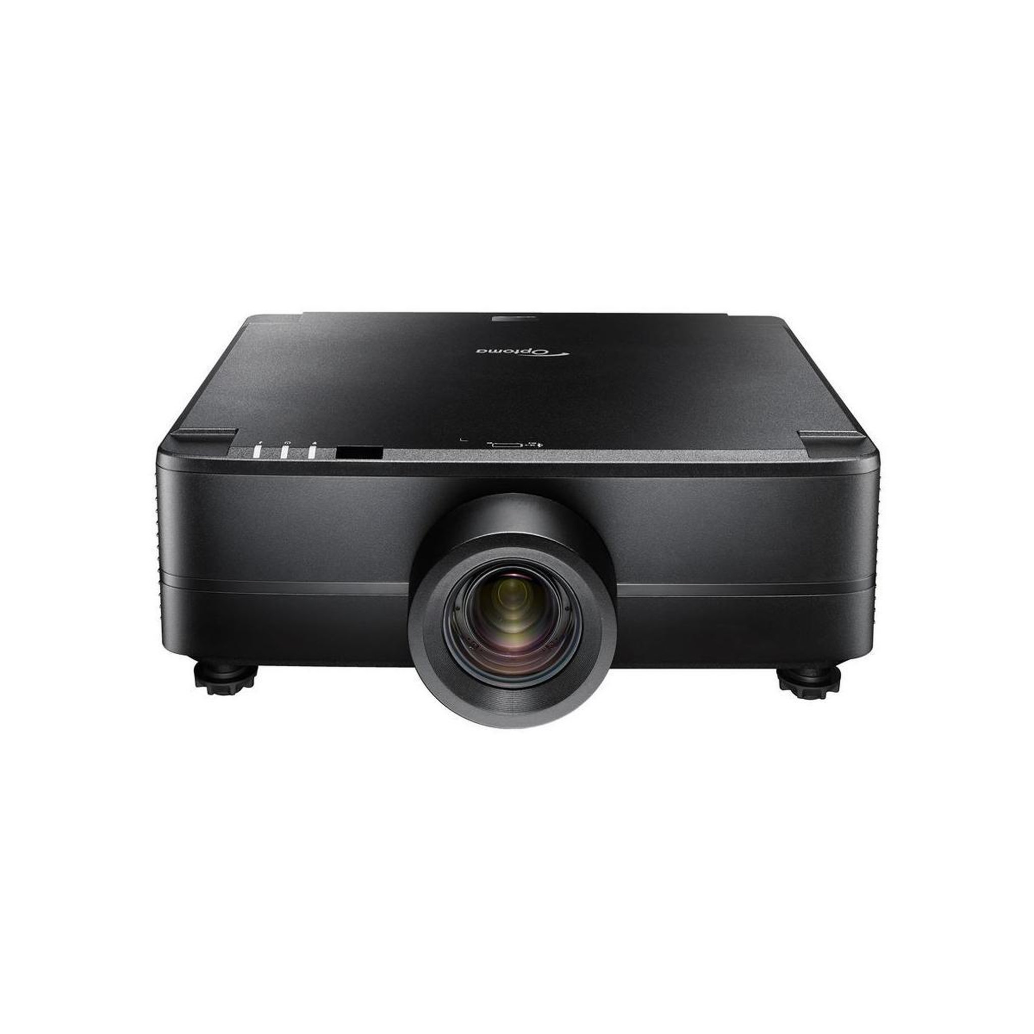 Voir la diapositive 3 : Optoma Optoma zu820t vidéo-projecteur 7500 ansi lumens dlp wuxga (1920x1200) compatibilité 3d noir