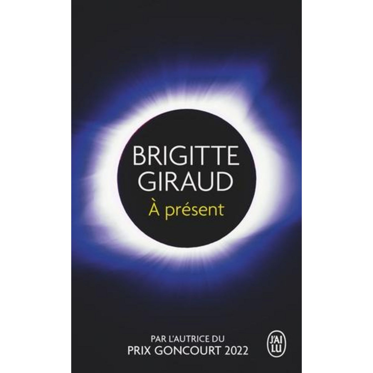 A PRESENT, Giraud Brigitte