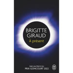 A PRESENT, Giraud Brigitte