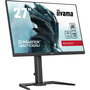 Voir la diapositive 3 : Iiyama Ecran PC Gamer G-MASTER GB2770QSU-B5 Plat 27'' Fast IPS