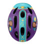 Voir la diapositive 2 : DISNEY Casque de sport - DISNEY - WISH - Taille S - Tour de tete réglable 53/56cm - Aérations et mousses internes pour plus de confor