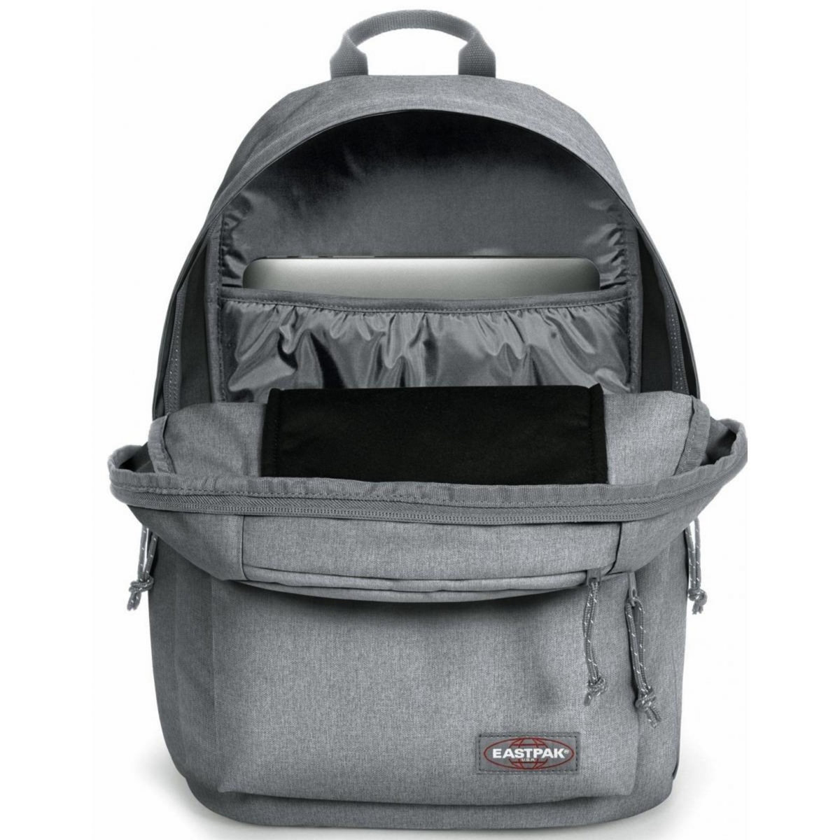 Eastpak Sac à dos ordinateur simple compartiment Padded Double