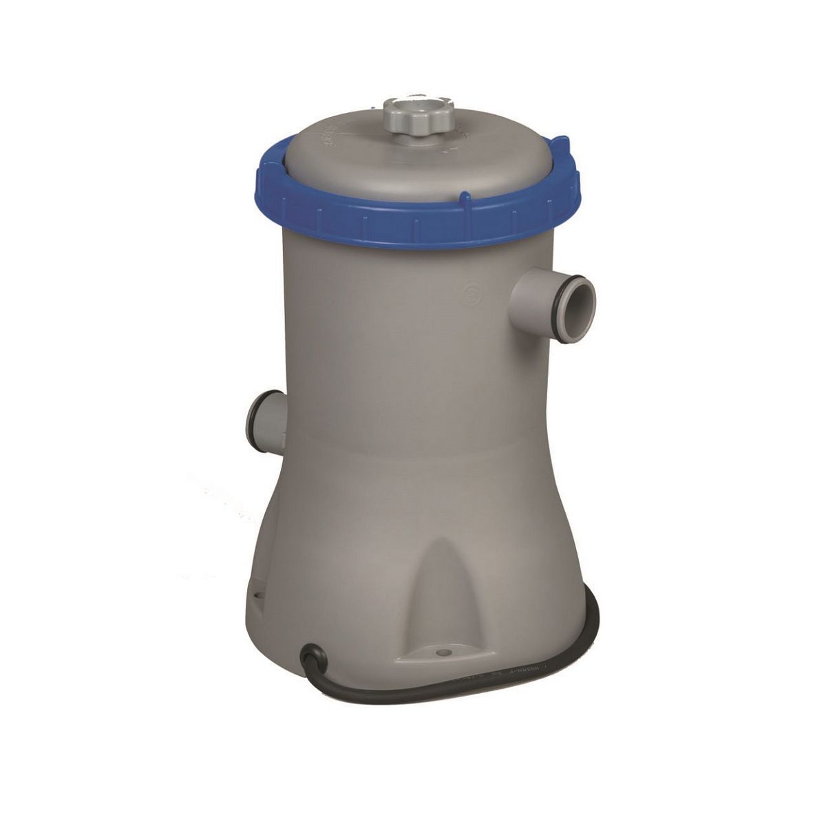 BESTWAY Piscine hors sol diamètre 457 x 122 cm Fast Set