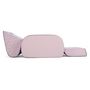 Voir la diapositive 3 : CHICCO Fauteuil twist Lilac
