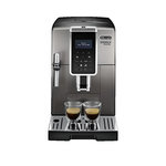 DELONGHI Cafetière automatique De'Longhi Dinamica moulin intégré