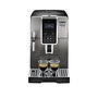 Voir la diapositive 1 : DELONGHI Cafetière automatique De'Longhi Dinamica moulin intégré