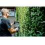 Voir la diapositive 3 : METABO SAS Taille-haies 18 V HS 18 LTX BL 65 (sans batterie ni chargeur)