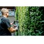 Voir la diapositive 3 : METABO SAS Taille-haies 18 V HS 18 LTX BL 65 (sans batterie ni chargeur)