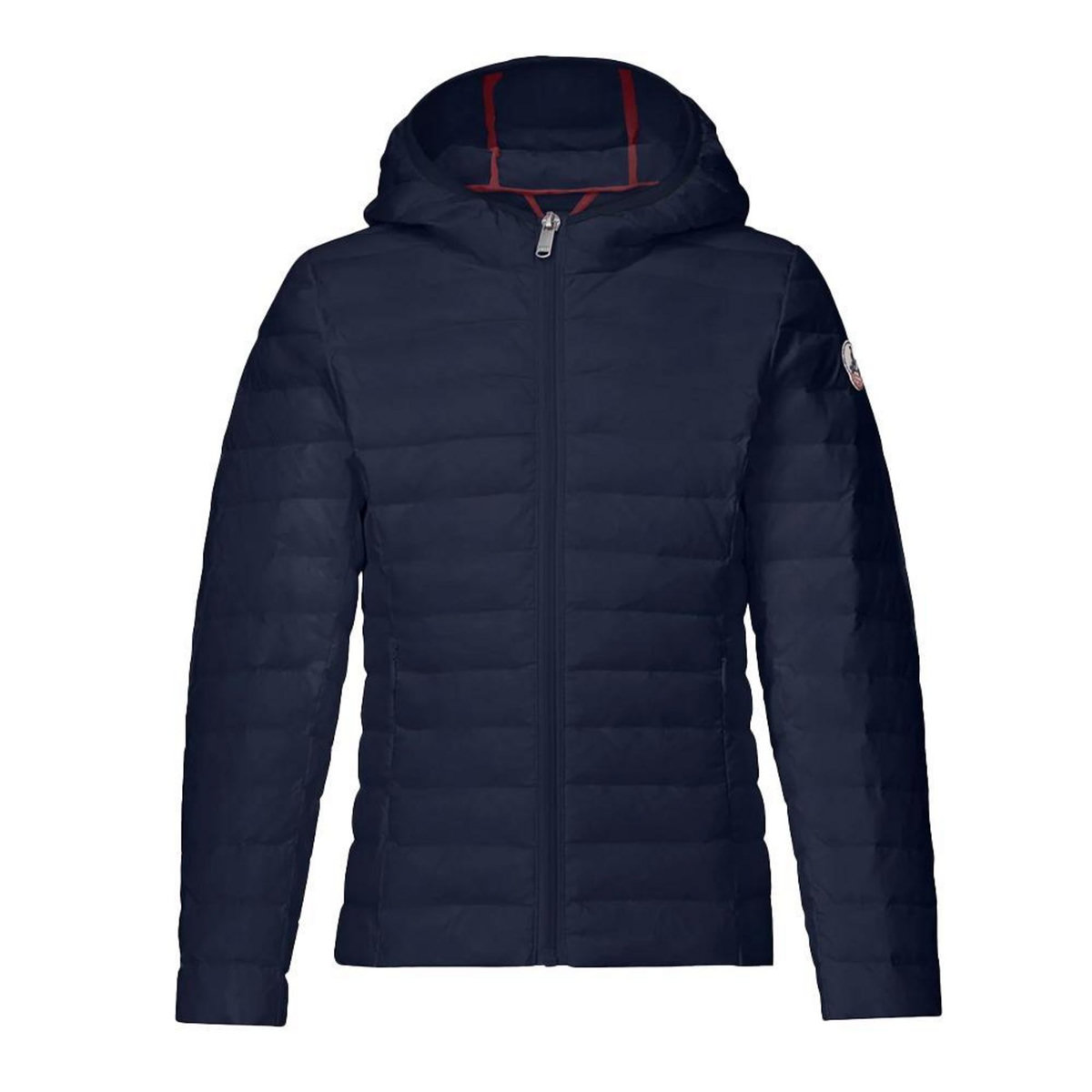 JUSTOVERTHETOPJOTT Doudoune  Fille Jott Carla