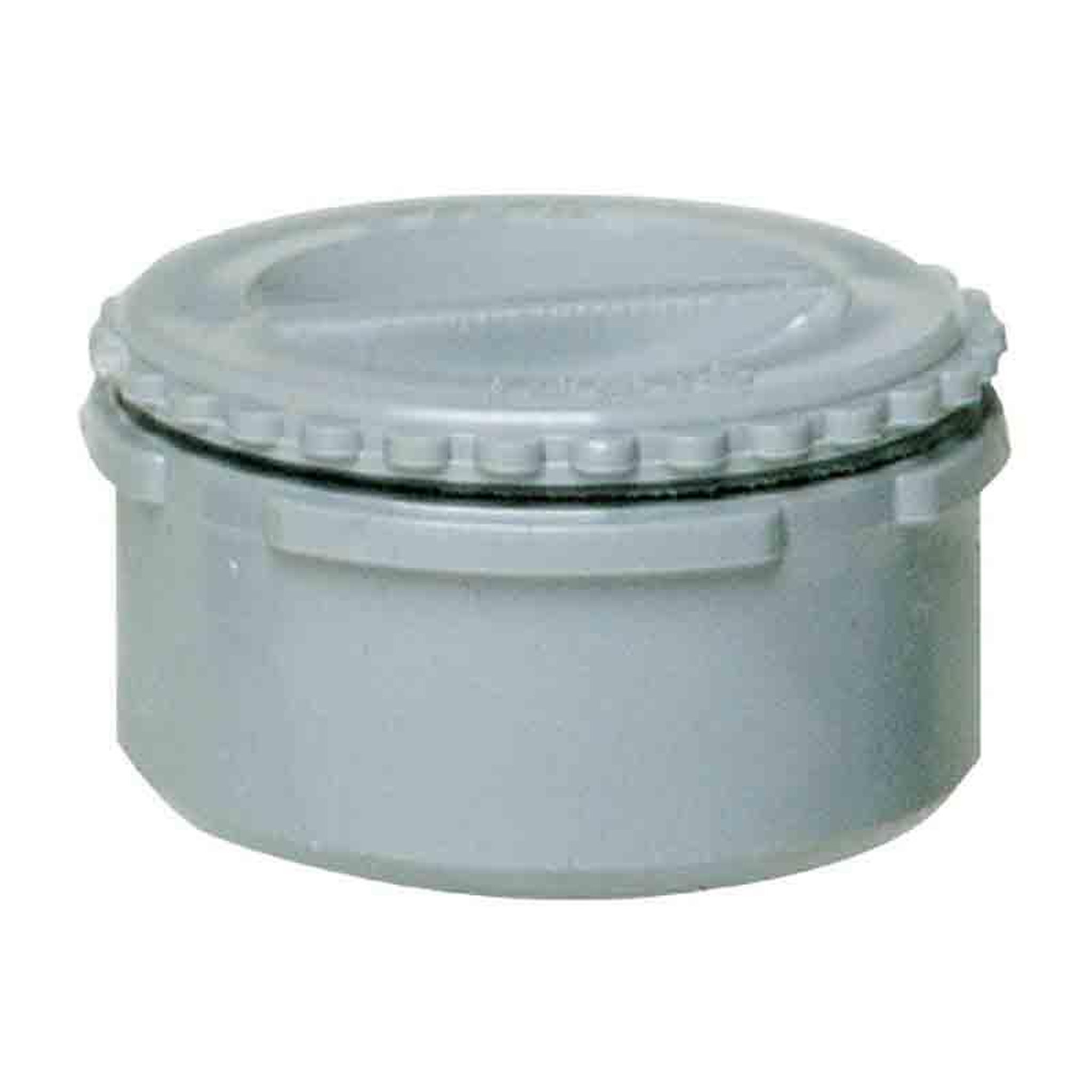 GIRPI Bouchon de visite femelle Ø 32 mm