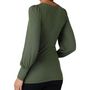 Voir la diapositive 2 : MAMALICIOUS Blouse e Femme Mamalicious  June