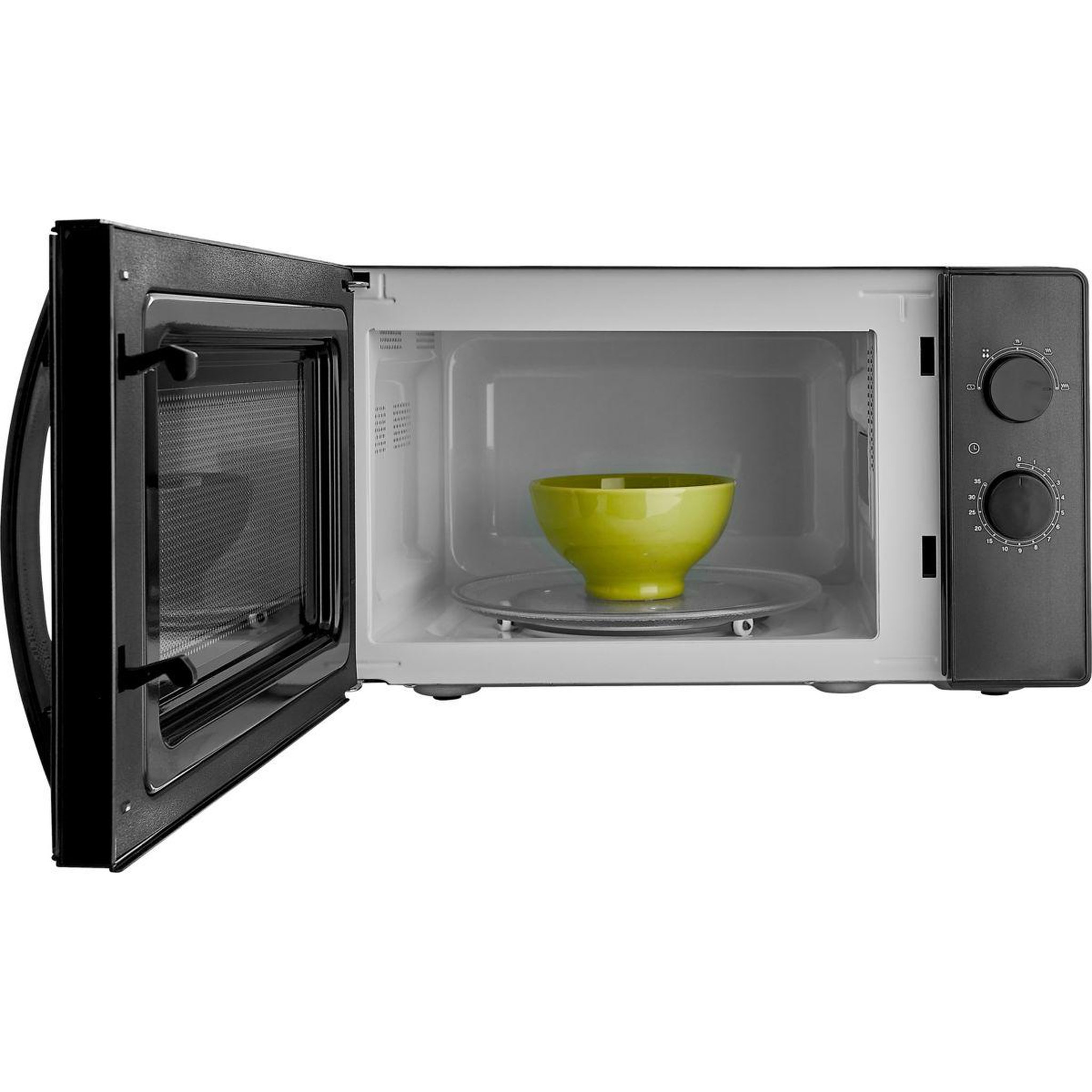 Voir la diapositive 3 : ESSENTIEL B Micro ondes EM234N