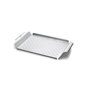 Voir la diapositive 1 : Weber Plat de cuisson rectangle - 6435
