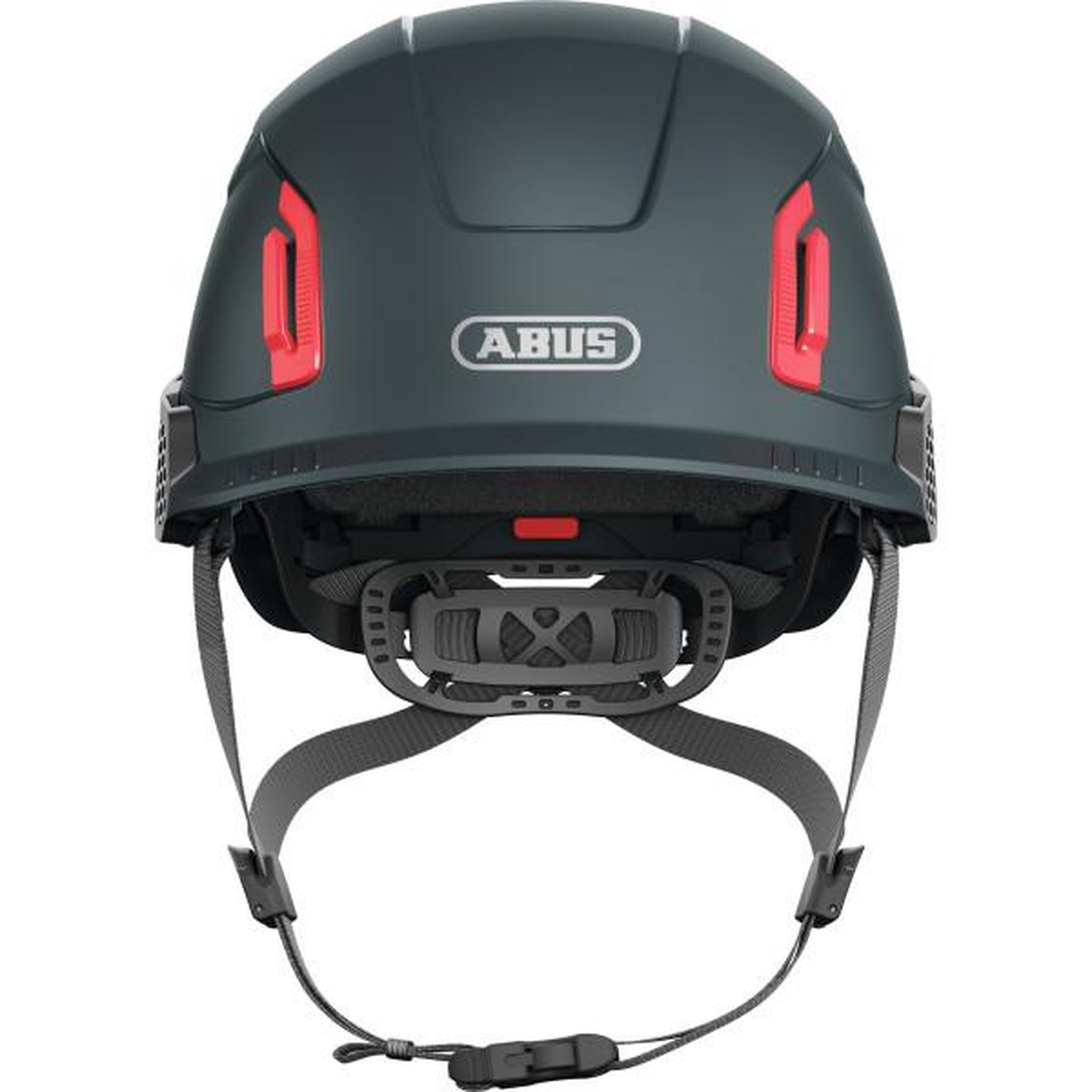 ABUS Casque de protection travaux électrique - abus - spector-e - titan
