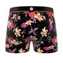 Voir la diapositive 5 : SERGE BLANCO Lot de 3 boxers homme Sublimation
