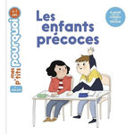 LES ENFANTS PRECOCES, Cathala Agnès