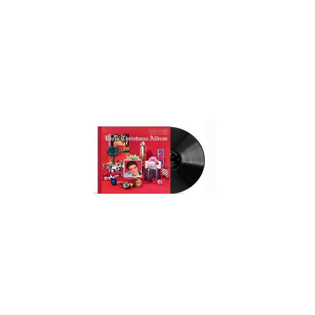 Elvis Christmas Album